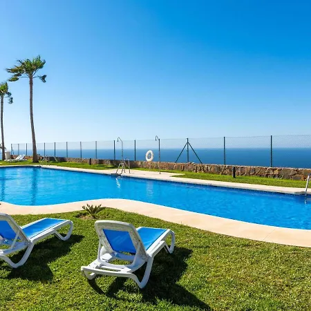 Ferienhaus Beautiful In M Laga With Swimming Pool *