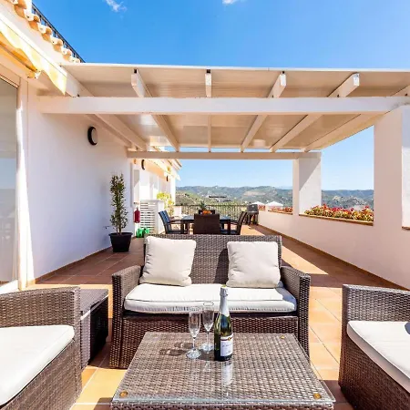 Ferienhaus Beautiful In M Laga With Swimming Pool